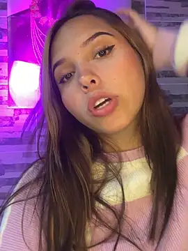 Snapshot of lunacandy_0 chatting on June 12, 2026, 2:31 am lunacandy 0 online show from June 12, 2026, 2:31 am