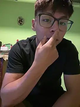 Arley-Arley1 online show from March 25, 2026, 4:23 am