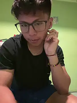 Arley-Arley1 online show from March 27, 2026, 4:10 am