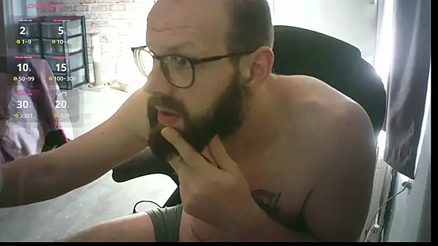 Jimbo4928 online show from April 30, 2026, 4:25 pm