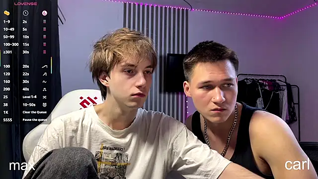 Snapshot of Hunks_bromance chatting on March 26, 2026, 4:05 pm Hunks bromance online show from March 26, 2026, 4:05 pm