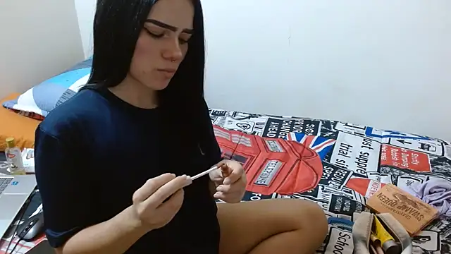 lina seduce online show from June 15, 2026, 11:26 pm