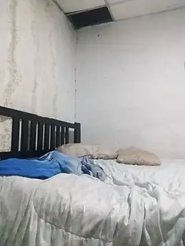 JennyCam online show from July 12, 2026, 8:48 am