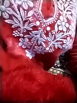 Avnithakur online show from March 15, 2026, 9:55 pm