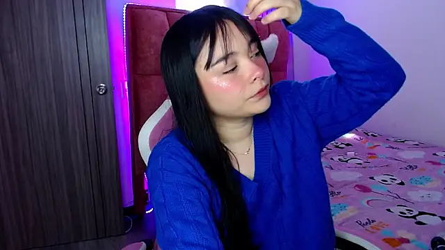 Snapshot of Nahia_Brm chatting on June 3, 2026, 3:06 pm Nahia Brm online show from June 3, 2026, 3:06 pm