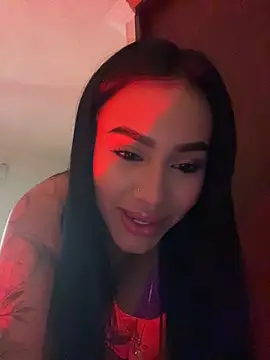Snapshot of AlisonBeltran1 chatting on July 25, 2026, 8:22 am AlisonBeltran1 online show from July 25, 2026, 8:22 am