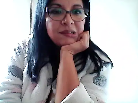 Snapshot of Negritta45 chatting on March 25, 2026, 3:55 pm Negritta45 online show from March 25, 2026, 3:55 pm