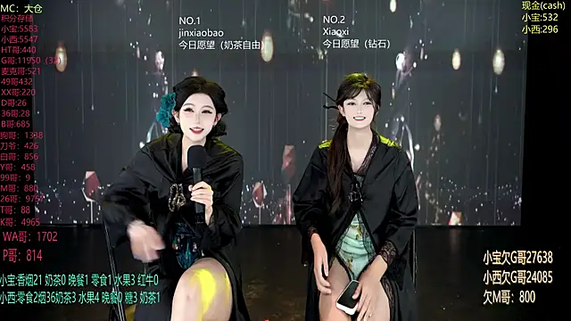 Hotgirl-001 online show from June 27, 2026, 11:49 am