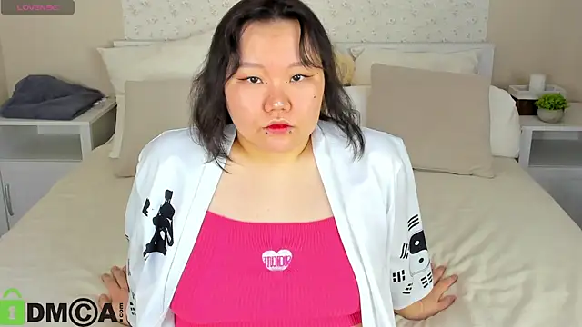 Snapshot of Tokyodreamss chatting on April 7, 2026, 9:22 am Tokyodreamss online show from April 7, 2026, 9:22 am