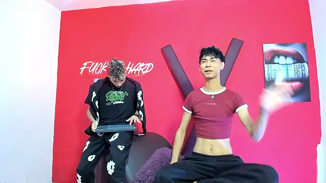 IMPERIAL HOT online show from March 17, 2026, 2:09 pm