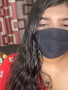 cutieNancy online show from March 28, 2026, 3:57 pm