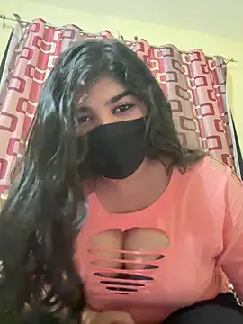 cutieNancy online show from March 24, 2026, 2:39 pm