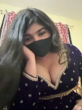 cutieNancy online show from March 22, 2026, 4:30 pm