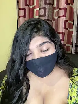 cutieNancy online show from March 27, 2026, 6:42 pm