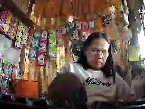 mommylicious 23 online show from April 18, 2026, 8:05 am