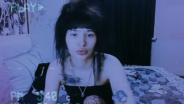 Snapshot of AllisonDeetz chatting on July 21, 2026, 5:03 pm AllisonDeetz online show from July 21, 2026, 5:03 pm
