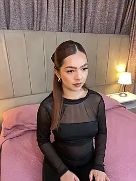 alana gv online show from April 20, 2026, 12:30 pm