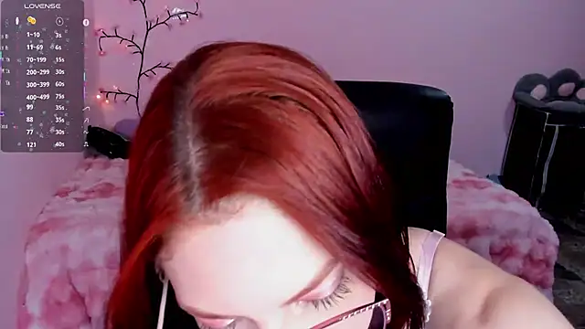 Snapshot of laurita_Olssen27 chatting on May 7, 2026, 3:04 pm laurita Olssen27 online show from May 7, 2026, 3:04 pm