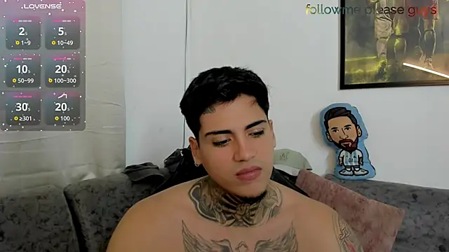 Snapshot of sweetlatinoboy chatting on June 10, 2026, 12:12 am sweetlatinoboy online show from June 10, 2026, 12:12 am
