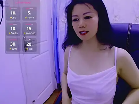 Snapshot of LILI956 chatting on April 22, 2026, 10:55 am LILI956 online show from April 22, 2026, 10:55 am