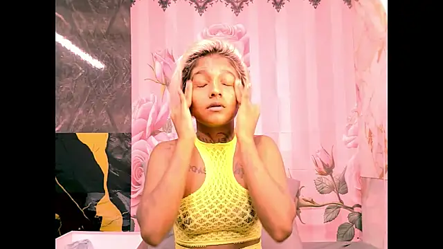indian barbie online show from April 19, 2026, 12:39 pm