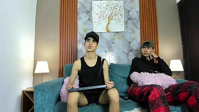 Snapshot of NAUGHTY_BOYS1 chatting on March 30, 2026, 7:15 pm NAUGHTY BOYS1 online show from March 30, 2026, 7:15 pm
