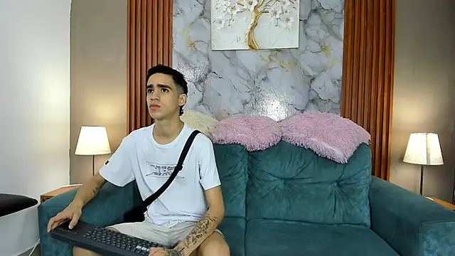 Snapshot of NAUGHTY_BOYS1 chatting on March 18, 2026, 7:26 pm NAUGHTY BOYS1 online show from March 18, 2026, 7:26 pm