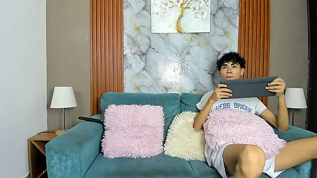 Snapshot of NAUGHTY_BOYS1 chatting on April 6, 2026, 7:15 pm NAUGHTY BOYS1 online show from April 6, 2026, 7:15 pm
