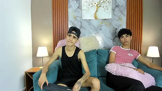 Snapshot of NAUGHTY_BOYS1 chatting on March 21, 2026, 7:29 pm NAUGHTY BOYS1 online show from March 21, 2026, 7:29 pm
