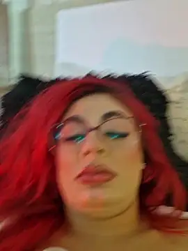 Snapshot of Scarlet_Evanss_ chatting on July 17, 2026, 7:55 pm Scarlet Evanss online show from July 17, 2026, 7:55 pm
