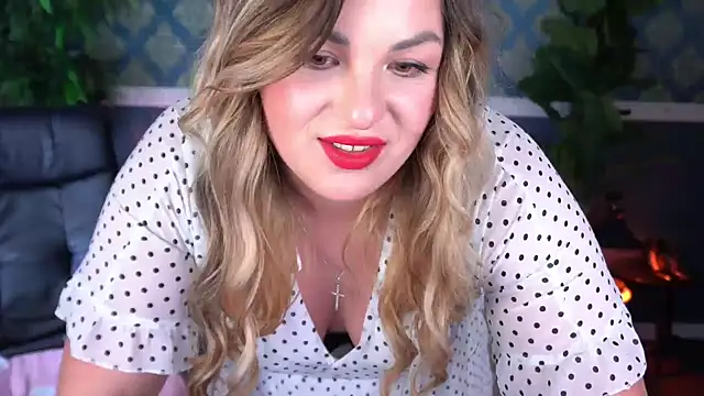 AlissyaGrayy online show from April 30, 2026, 12:56 pm