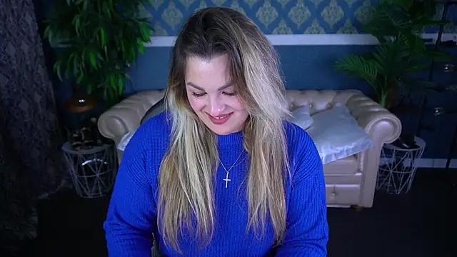 AlissyaGrayy online show from June 17, 2026, 6:51 pm