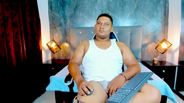 Liam Carters online show from March 27, 2026, 1:12 pm