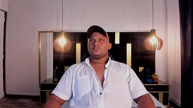 Liam Carters online show from March 30, 2026, 7:15 pm