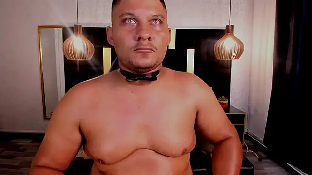 Liam Carters online show from March 31, 2026, 7:16 pm