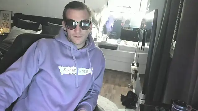 JXXTARA online show from March 23, 2026, 12:00 am