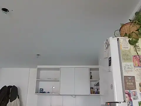 SantinnoVale online show from March 27, 2026, 6:09 pm