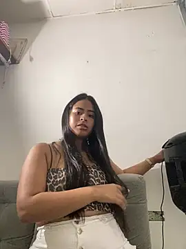 lucirganaxxx online show from March 23, 2026, 2:11 am