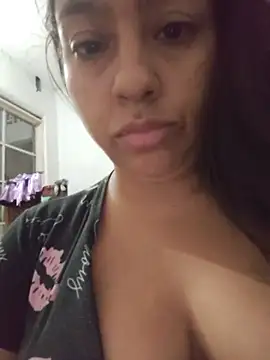 Scarlettt Kiss online show from March 24, 2026, 3:28 am