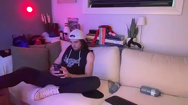 Snapshot of DylanBrook chatting on April 3, 2026, 8:48 pm DylanBrook online show from April 3, 2026, 8:48 pm