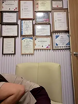 Snapshot of Firepair chatting on March 19, 2026, 12:10 am Firepair online show from March 19, 2026, 12:10 am