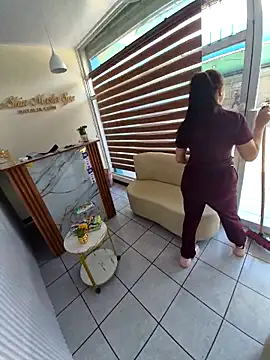 Snapshot of Firepair chatting on March 20, 2026, 6:09 pm Firepair online show from March 20, 2026, 6:09 pm