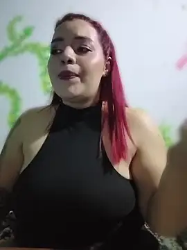 Mila Colins online show from May 18, 2026, 2:01 am