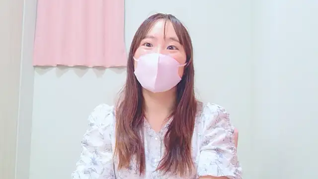 Yuzuki chan online show from March 25, 2026, 4:23 am