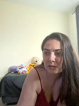 Snapshot of Arya_Malone chatting on July 16, 2026, 8:00 am Arya Malone online show from July 16, 2026, 8:00 am