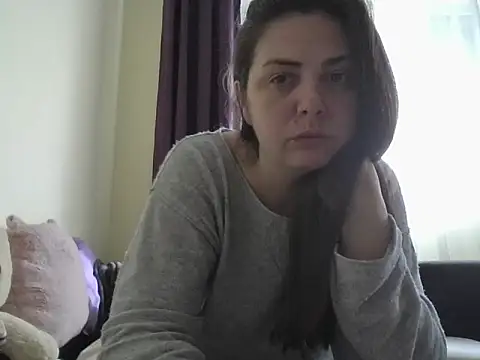 Arya Malone online show from March 23, 2026, 8:14 am