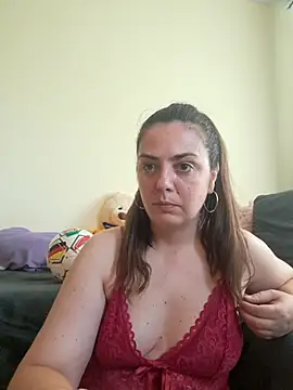 Snapshot of Arya_Malone chatting on July 15, 2026, 7:48 am Arya Malone online show from July 15, 2026, 7:48 am