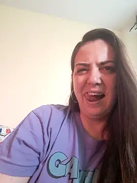 Snapshot of Arya_Malone chatting on July 13, 2026, 10:25 am Arya Malone online show from July 13, 2026, 10:25 am