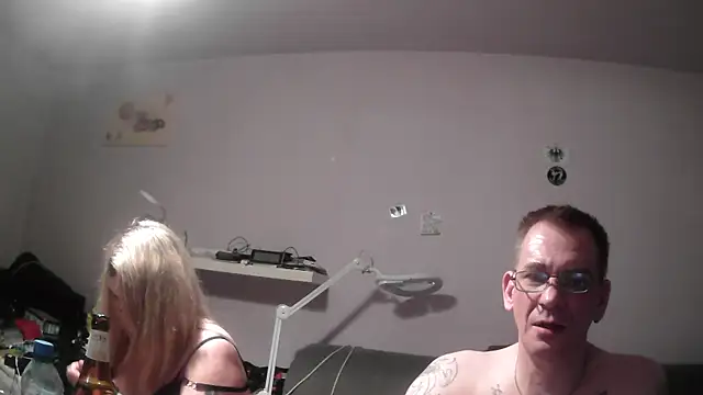 berlin-ryszard online show from January 13, 2026, 3:43 am