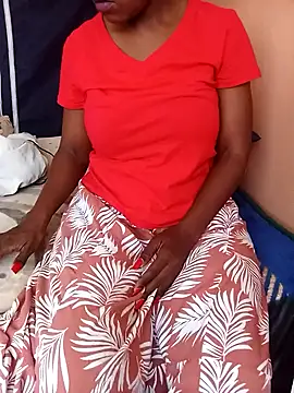 Vanessa x03 online show from March 19, 2026, 1:22 pm